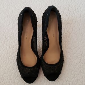 Antonio Melani High Heels